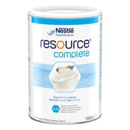 RESOURCE® complete
