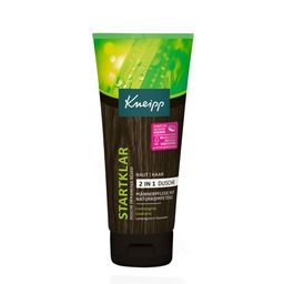 Kneipp® 2 in 1 Dusche Startklar