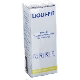 LIQUI-FIT® Lemon