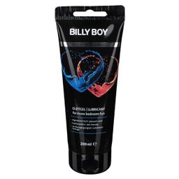 BILLY BOY Gleitgel