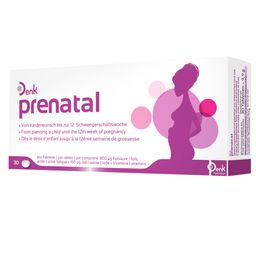 prenatal Denk