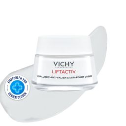 Liftactiv Hyaluron normale Haut