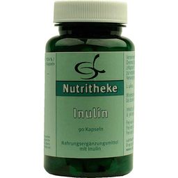 GREEN LINE NUTRITHEKE Inulin 420 mg