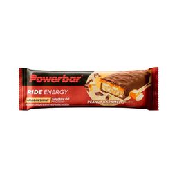 PowerBar® Ride Energy Peanut Caramel