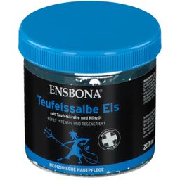 Ensbona® Teufelssalbe Eis®