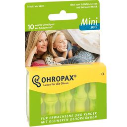 OHROPAX® Mini Soft