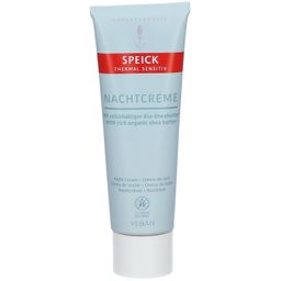 SPEICK Thermal Sensitiv Nachtcreme