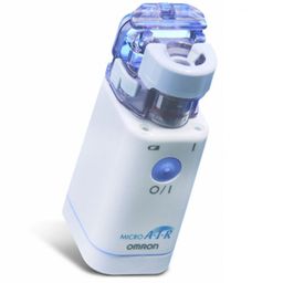 OMRON U22 MicroAir Taschen-Inhalator