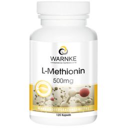 WARNKE L-Methionin