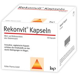 REKONVIT® Kapseln