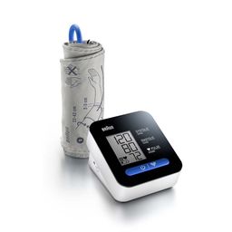 Braun Blutdruckmessgerät ExactFit 1