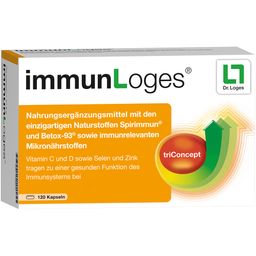 immunLoges® Kapseln