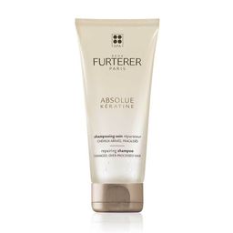 RENE FURTERER ABSOLUE KÉRATINE Aufbauendes Keratin-Shampoo