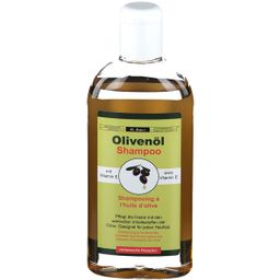 Dr. Sachers Olivenöl Shampoo