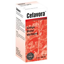 Cefavora®