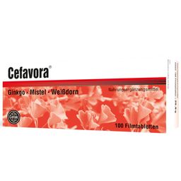 Cefavora®