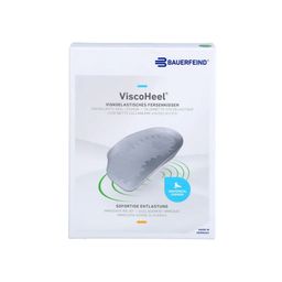 ViscoHeel® Fersenkissen Gr. 0