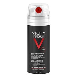 VICHY Deo Spray