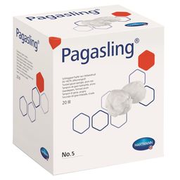 Pagasling Tupfer extg Gr.5