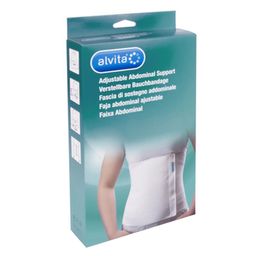 alvita® Bauchbandage Gr. 1