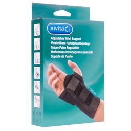 alvita® Handgelenkbandage Gr. 2