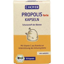 HOYER Bio-Propolis forte