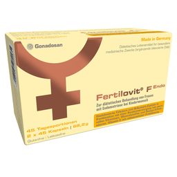 Fertilovit® F Endo