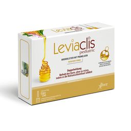 Leviaclis Kinder Mikroklistiere bei Verstopfung