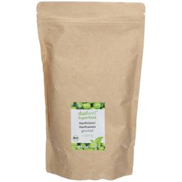 duówell® Bio Hanfnüsse geschält