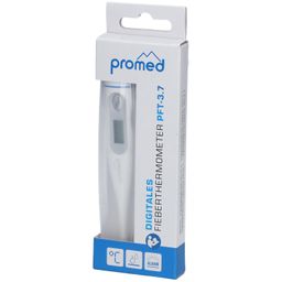 promed Digitales Fieberthermometer