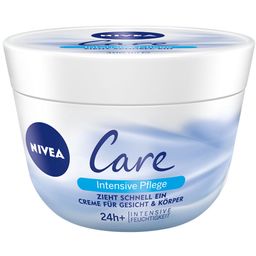 NIVEA® CARE Intensive Pflege