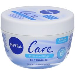 NIVEA® CARE Intensive Pflege