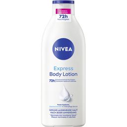 NIVEA® Express Feuchtigskeits- Body Lotion