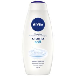 NIVEA® creme soft Cremebad