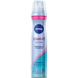 NIVEA® Diamond Glanz & Volumen Haarspray