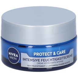 NIVEA® MEN Protect & Care Intensive Feuchtigkeitscreme