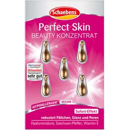 Schaebens Perfect Skin Konzentrat