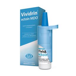 Vividrin® ectoin® MDO