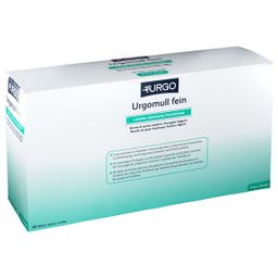 Urgomull® fein 4 m x 10 cm