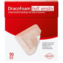 DracoFoam haft sensitive 5 x 5cm