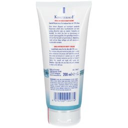 KRÄUTERHOF® Urea Body Creme 10% Urea