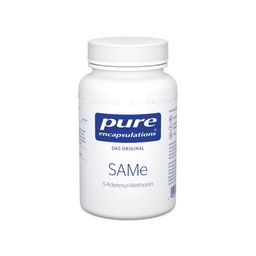 pure encapsulations® SAMe