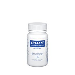 Pure Encapsulations® Bromelain DR