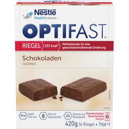 OPTIFAST® Riegel Schokolade