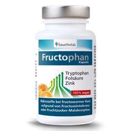 Fructophan Kapseln