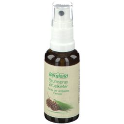 Bergland Raumspray Zirbelkiefer