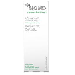 BIOMED rougeurs ade Serum gegen Rötungen