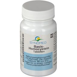 SYNOMED Basis-Homocystein