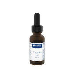 Pure Encapsulations® Vitamin B12 liquid
