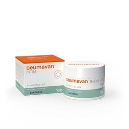 Deumavan® Schutzsalbe Lavendel
